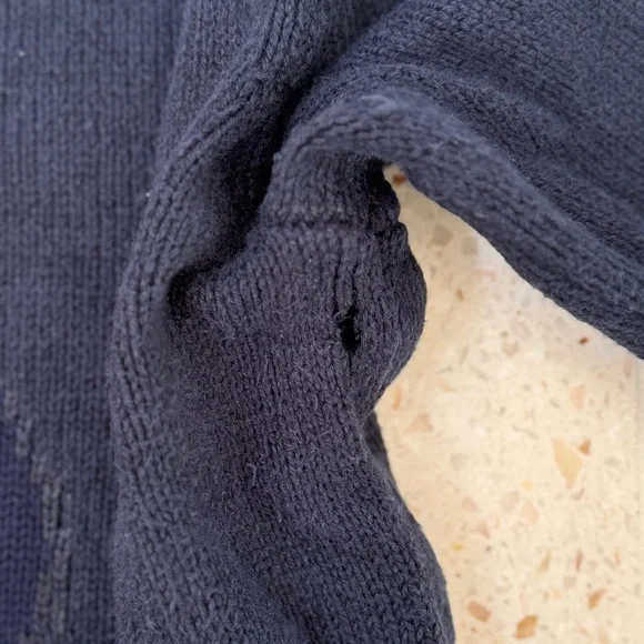 Ralph Lauren Polo Bear Sweater - Picture 4 of 4